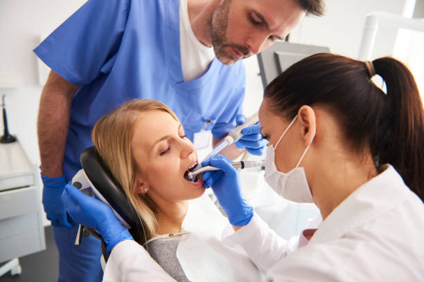 Best Dentures (Full and Partial)  in Oakland, IA