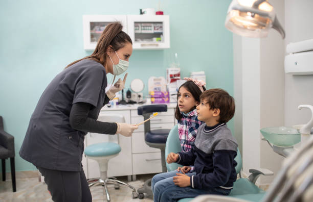 Best General Dentistry  in Oakland, IA
