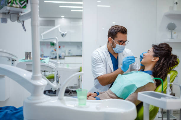 Best Preventive Dentistry  in Oakland, IA
