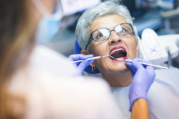 Best Full Mouth Reconstruction  in Oakland, IA