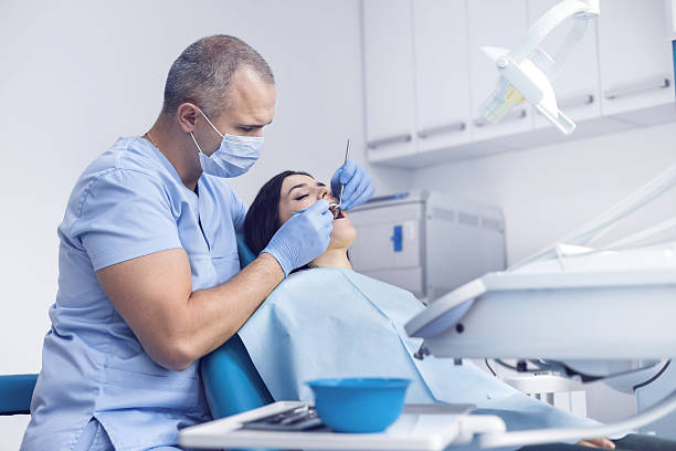 Best Invisalign and Clear Aligners  in Oakland, IA