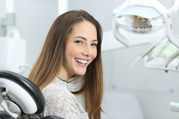 Advanced Technology for Better Dental Care in Oakland, IA