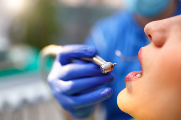 TMJ/TMD Treatment in Oakland, IA